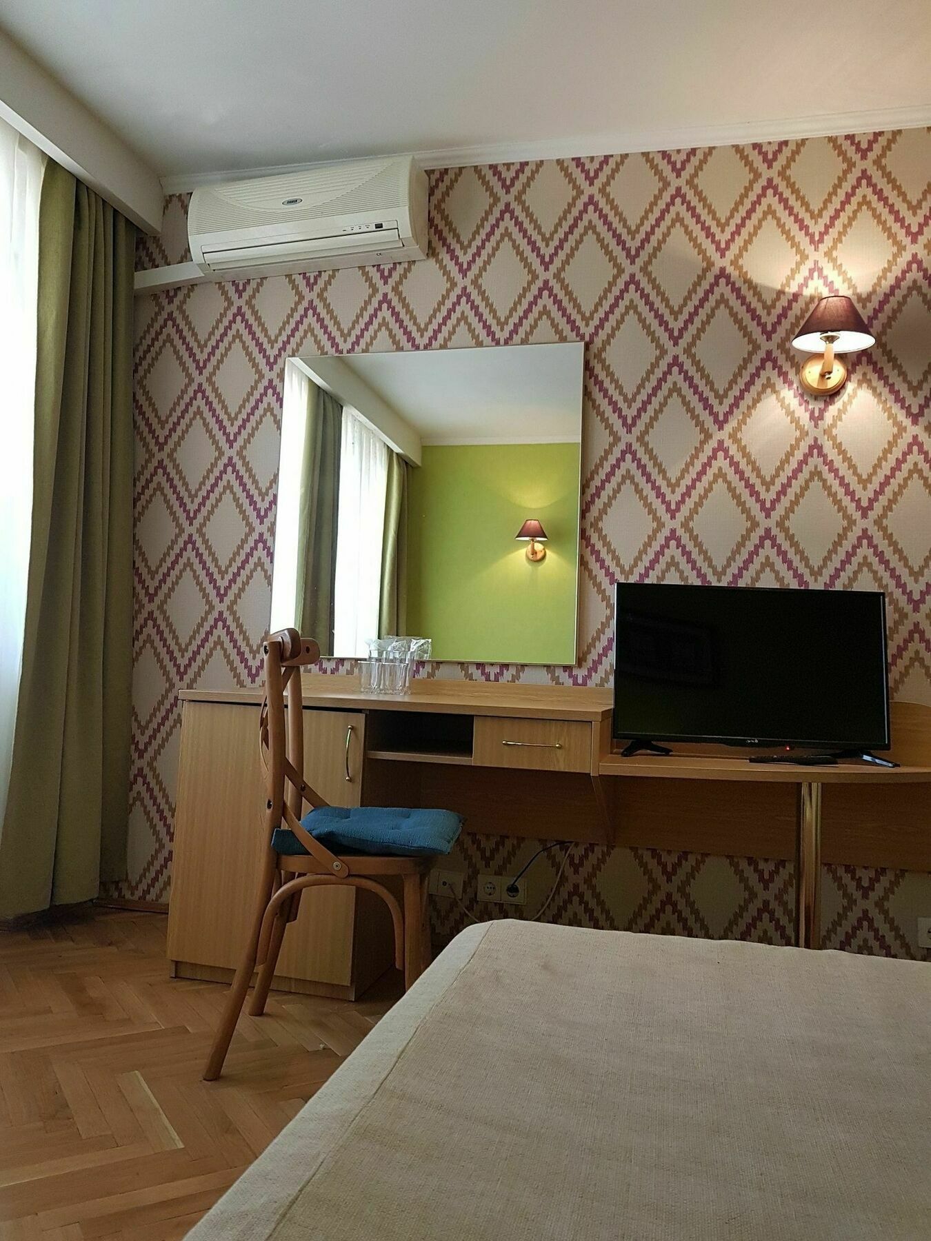 Magnolia Palace Zlatni pjasătsi Eksteriør bilde
